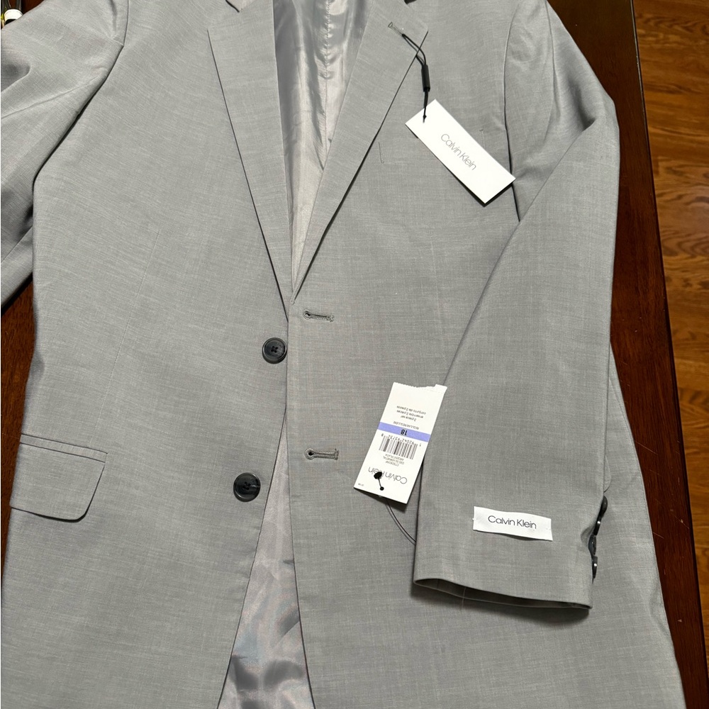 3 pieces youth suit/18 years/M